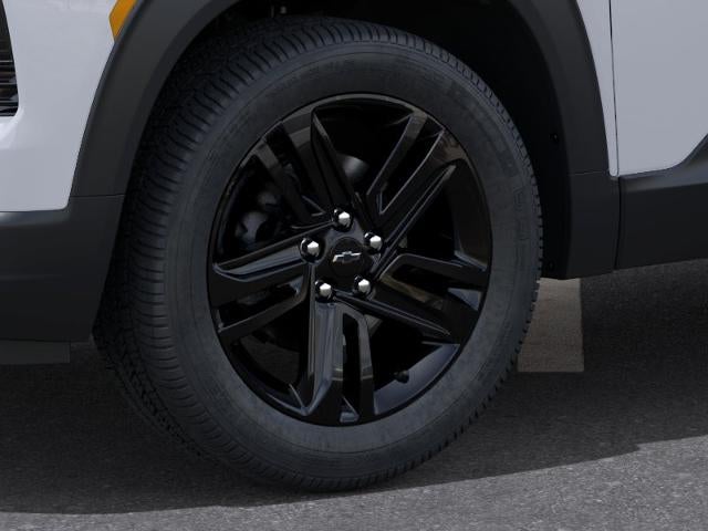 2026 Chevrolet Trailblazer LT - Photo 33