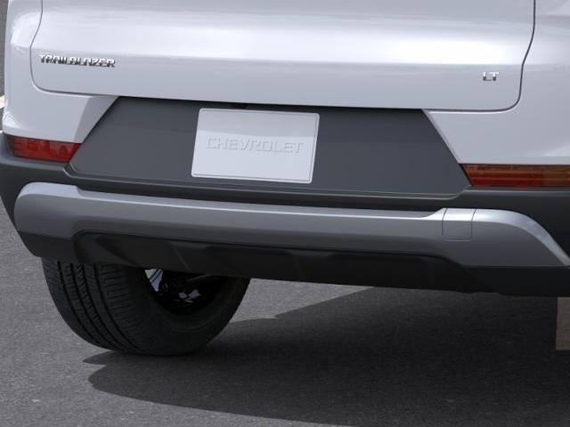 2026 Chevrolet Trailblazer LT - Photo 38