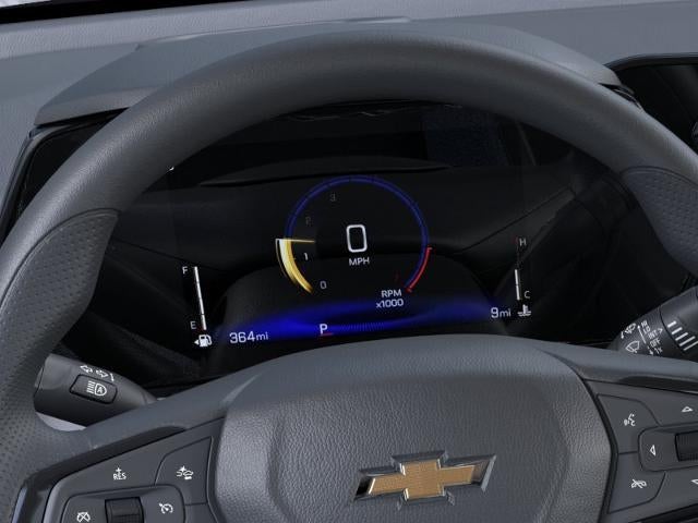 2026 Chevrolet Trailblazer LT - Photo 42
