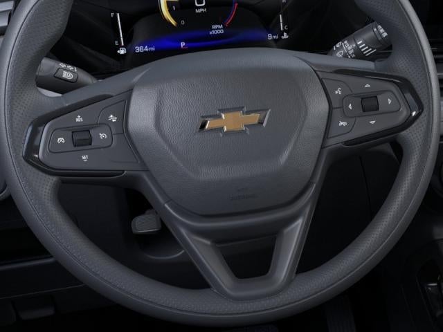2026 Chevrolet Trailblazer LT - Photo 43