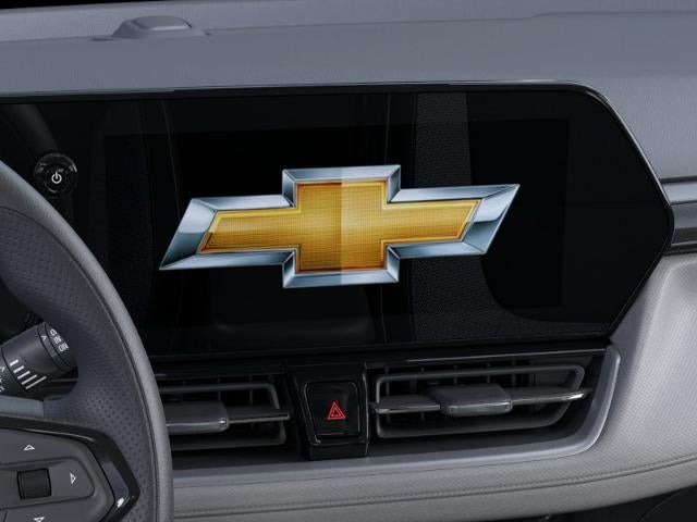 2026 Chevrolet Trailblazer LT - Photo 44