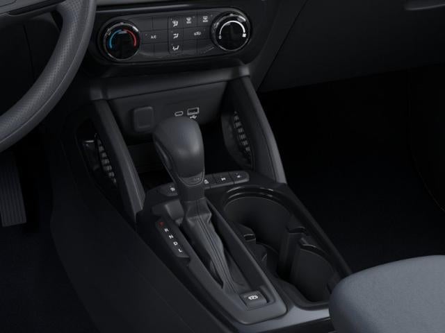 2026 Chevrolet Trailblazer LT - Photo 47