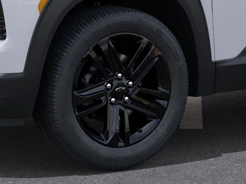 2026 Chevrolet Trailblazer LT - Photo 9