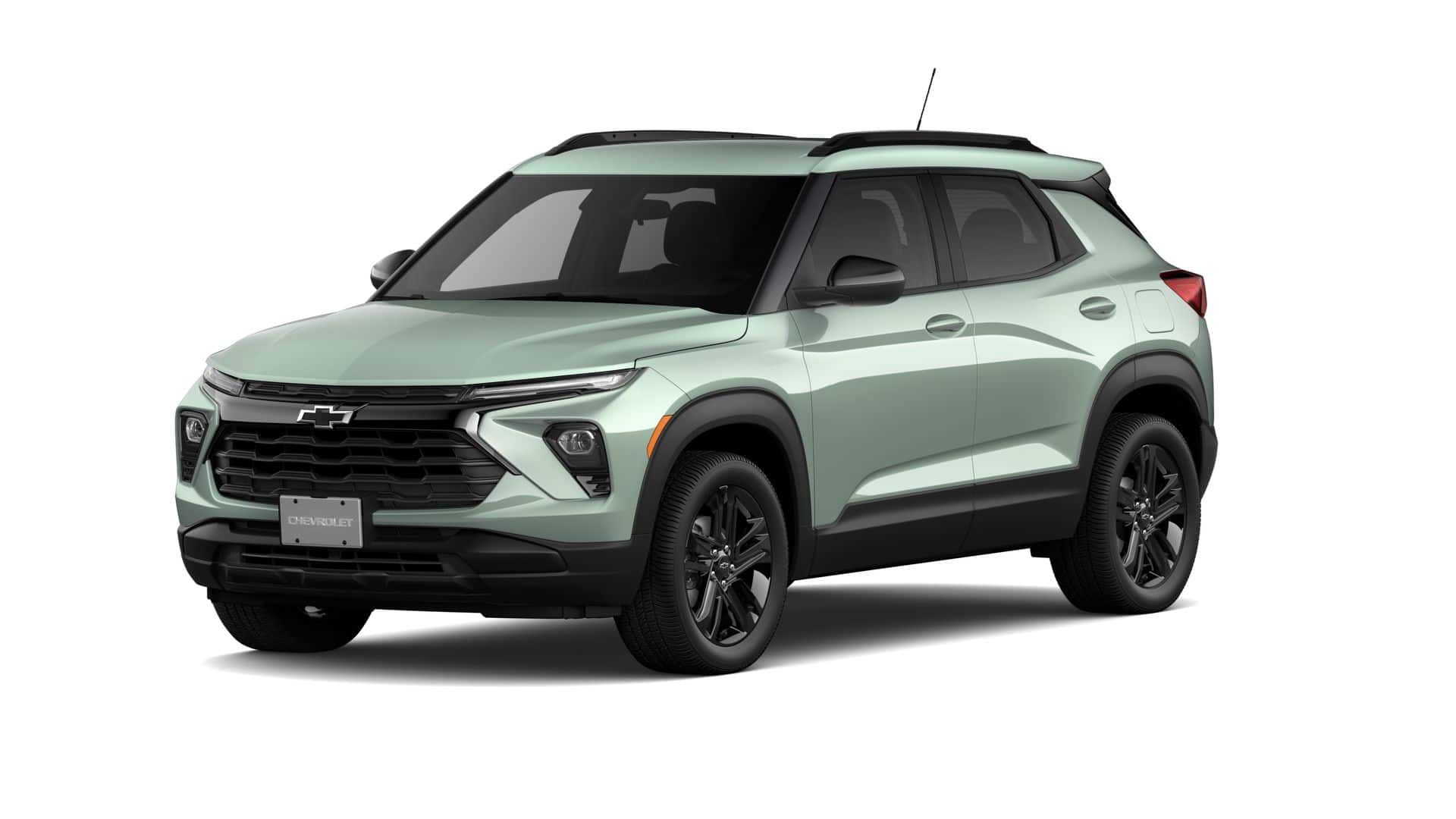 2026 Chevrolet Trailblazer LT AWD's photo