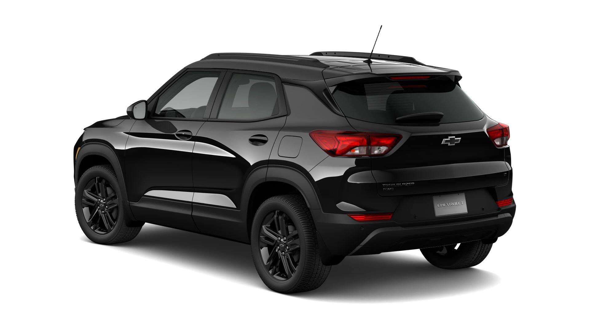 2026 Chevrolet Trailblazer LT - Photo 2