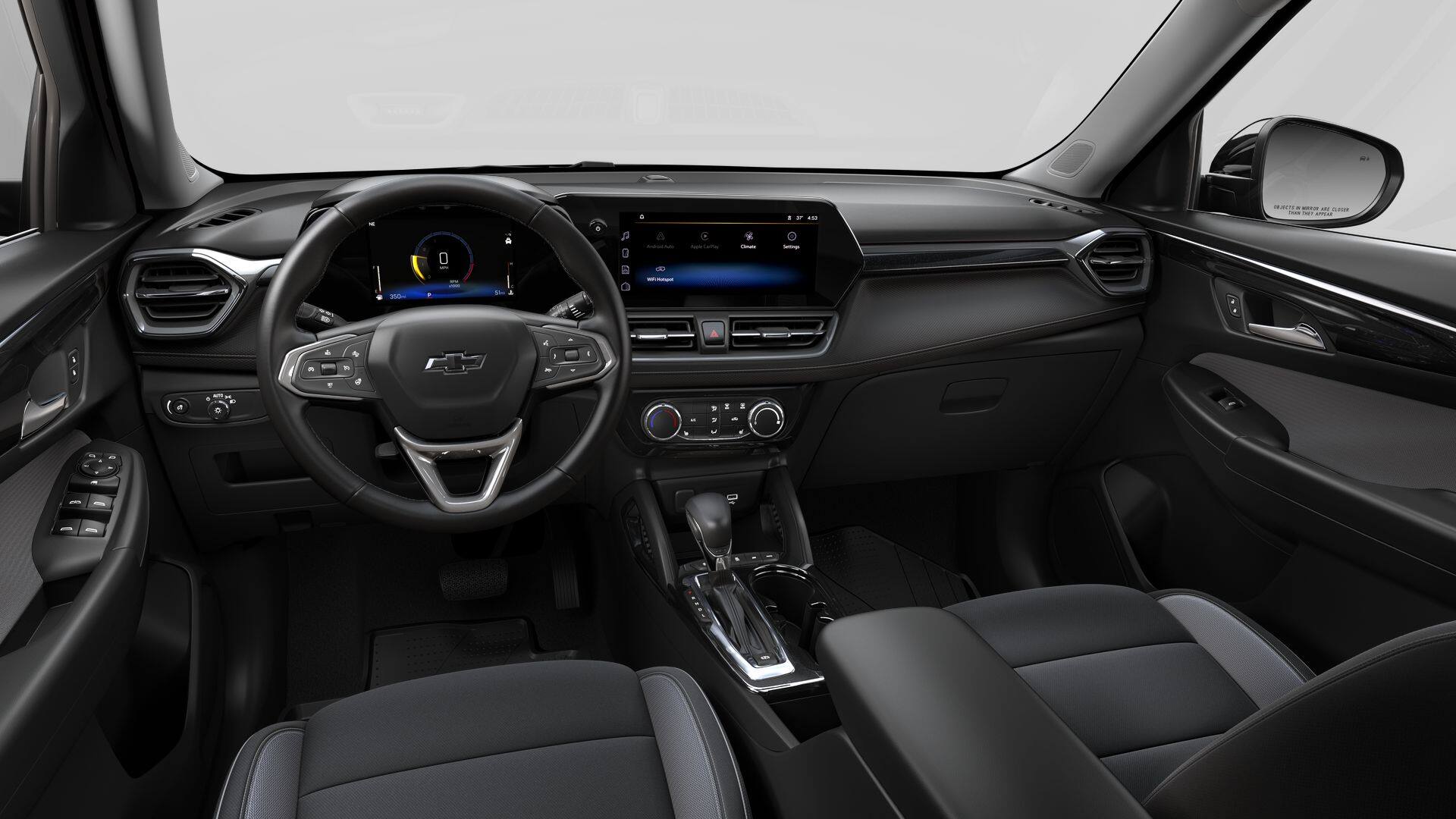 2026 Chevrolet Trailblazer LT - Photo 5