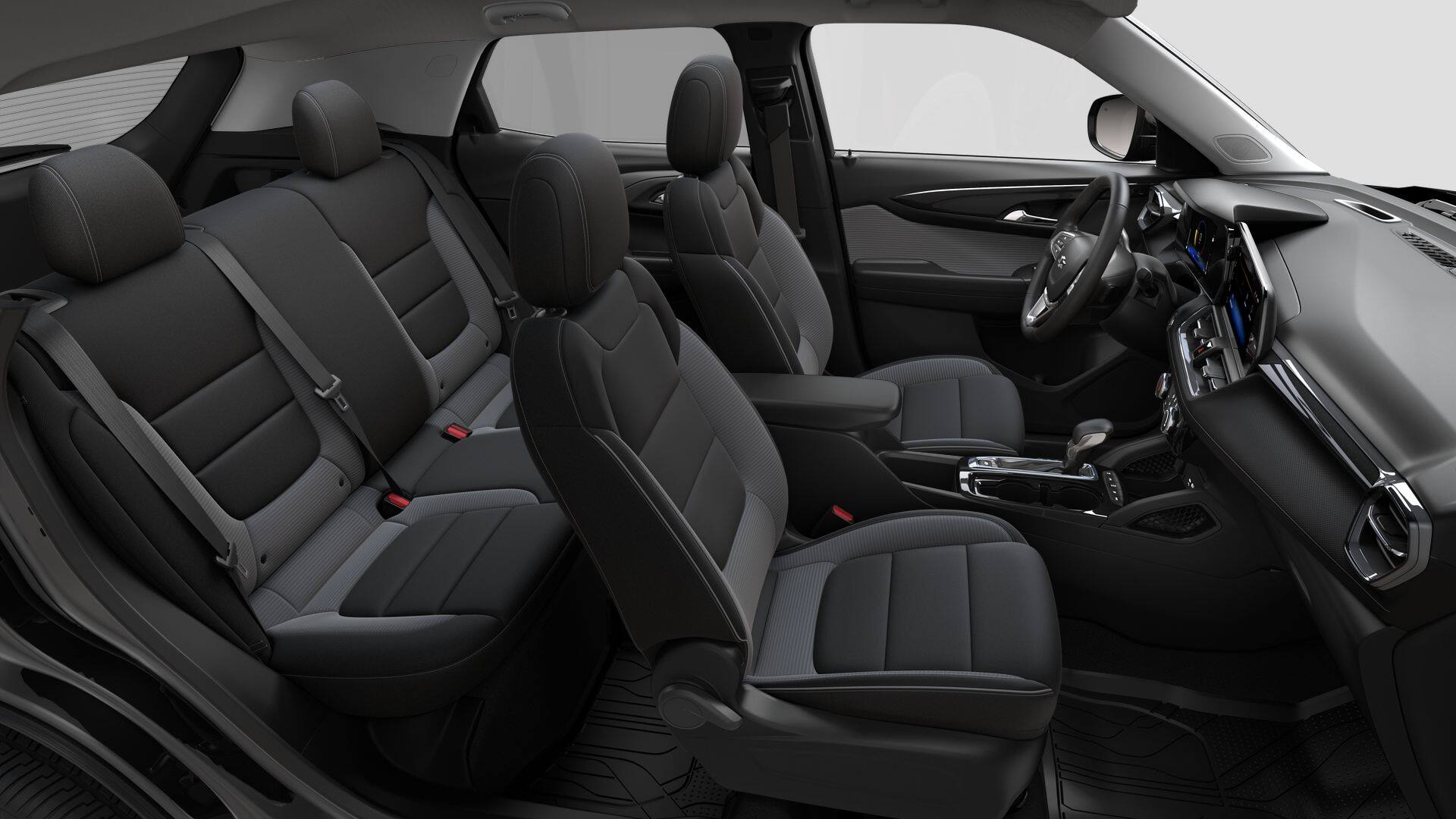 2026 Chevrolet Trailblazer LT - Photo 6