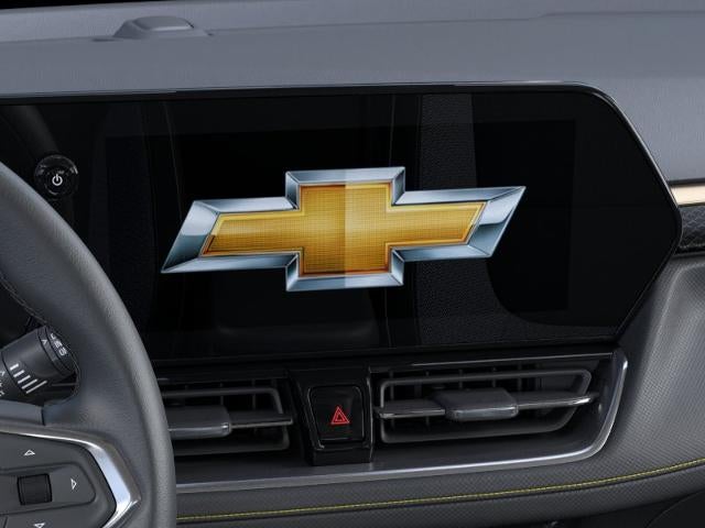 2026 Chevrolet Trailblazer Activ - Photo 51