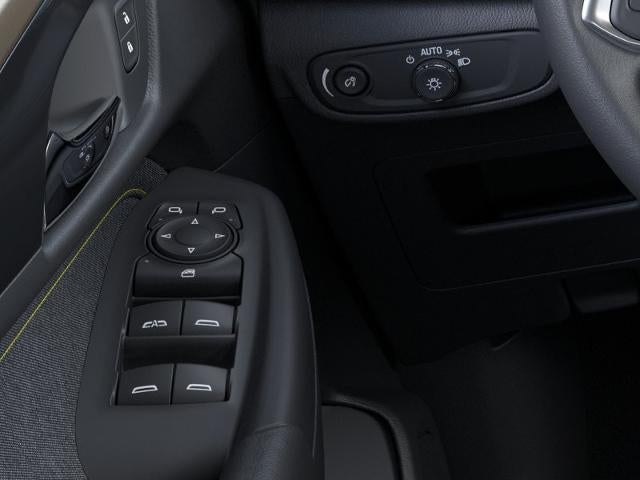 2026 Chevrolet Trailblazer Activ - Photo 53