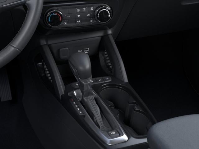 2026 Chevrolet Trailblazer Activ - Photo 54