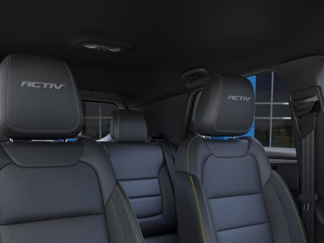 2026 Chevrolet Trailblazer Activ - Photo 55