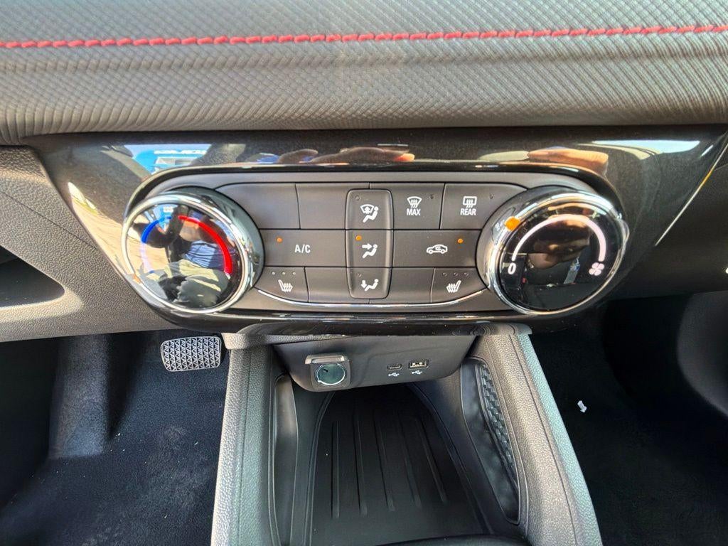 2026 Chevrolet Trailblazer RS - Photo 25