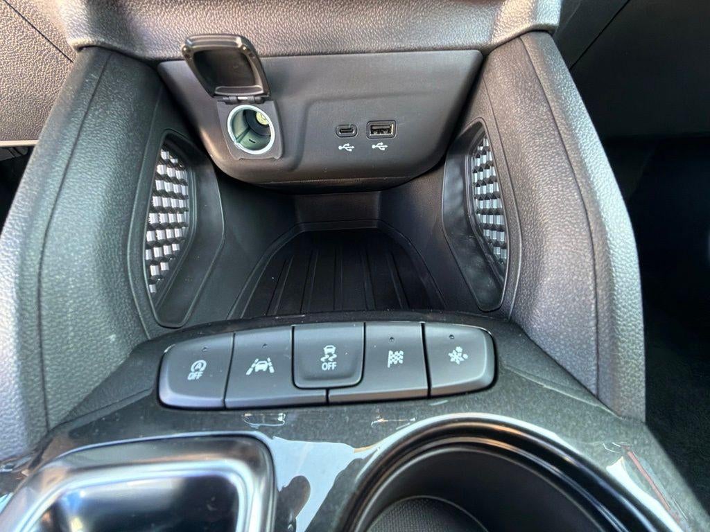 2026 Chevrolet Trailblazer RS - Photo 26
