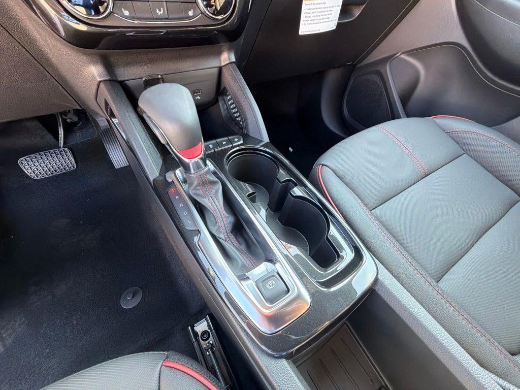 2026 Chevrolet Trailblazer RS - Photo 27