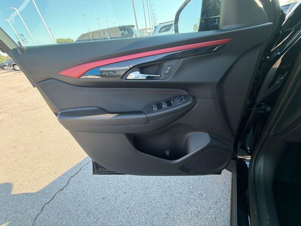 2026 Chevrolet Trailblazer RS - Photo 29