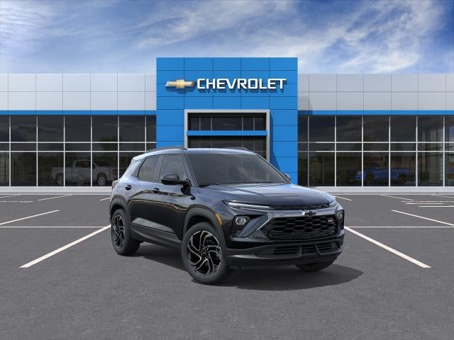 2026 Chevrolet Trailblazer RS - Photo 32