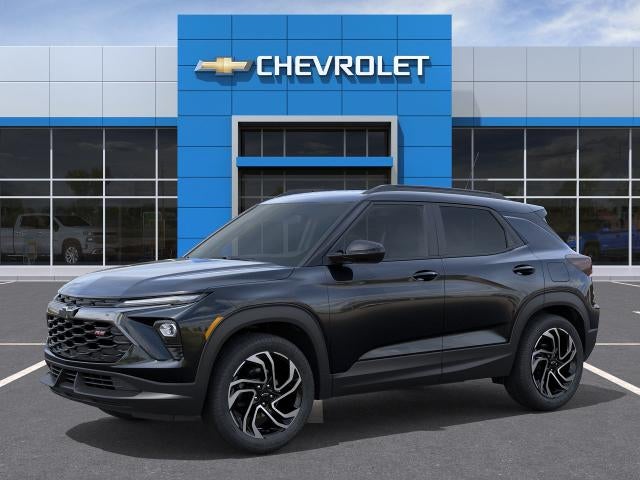 2026 Chevrolet Trailblazer RS - Photo 33