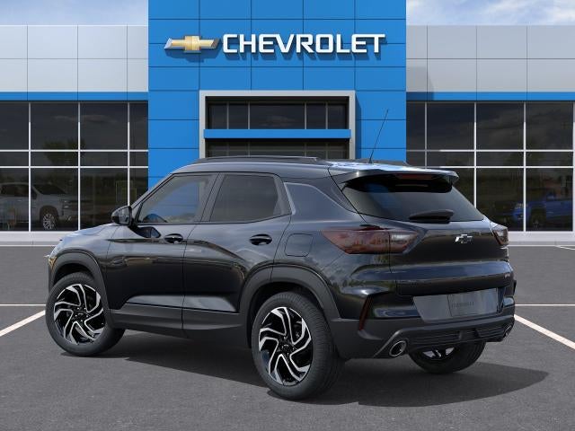 2026 Chevrolet Trailblazer RS - Photo 34