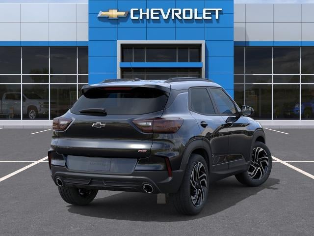 2026 Chevrolet Trailblazer RS - Photo 35