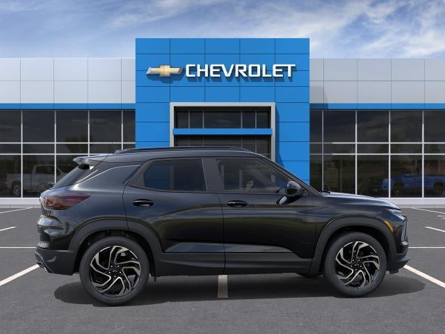 2026 Chevrolet Trailblazer RS - Photo 36