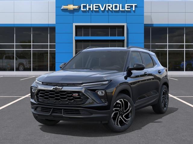 2026 Chevrolet Trailblazer RS - Photo 37