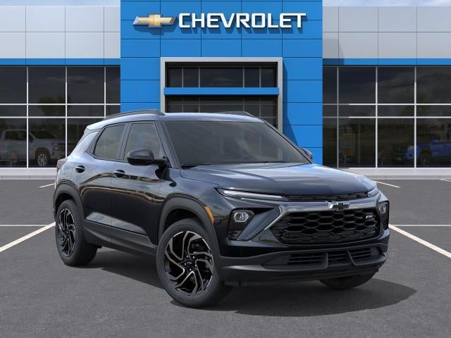 2026 Chevrolet Trailblazer RS - Photo 38