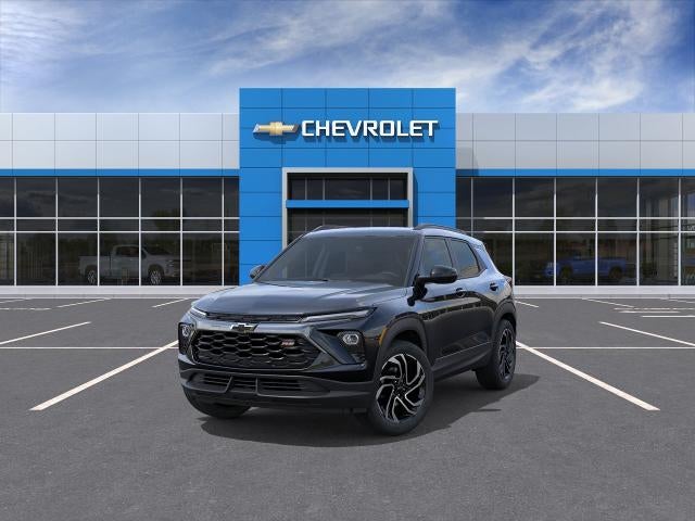 2026 Chevrolet Trailblazer RS - Photo 39