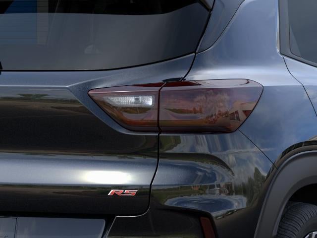 2026 Chevrolet Trailblazer RS - Photo 42