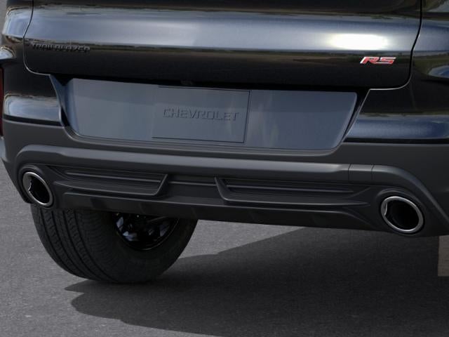 2026 Chevrolet Trailblazer RS - Photo 45