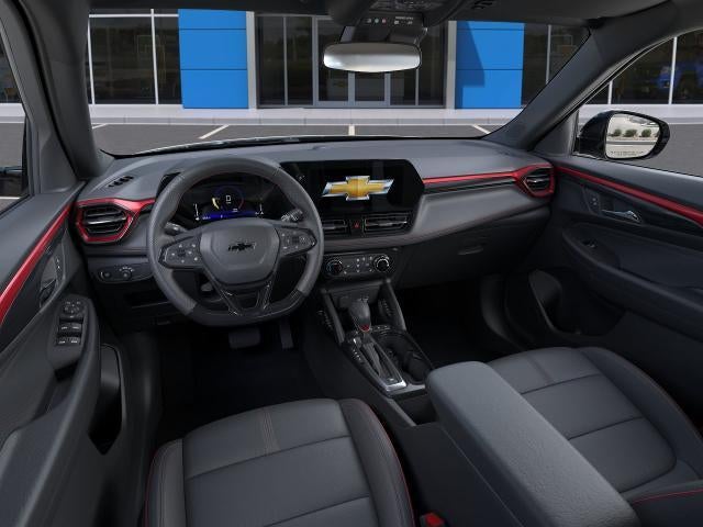 2026 Chevrolet Trailblazer RS - Photo 46