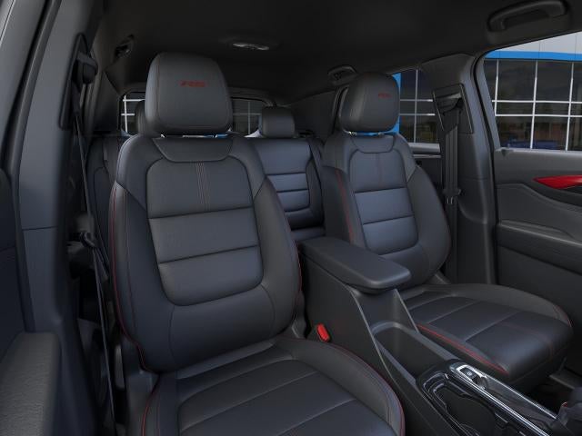 2026 Chevrolet Trailblazer RS - Photo 47