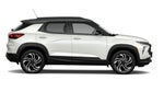2026 Chevrolet Trailblazer Base
