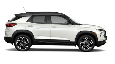 2026 Chevrolet Trailblazer Base