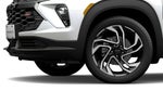 2026 Chevrolet Trailblazer Base