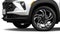2026 Chevrolet Trailblazer Base