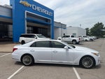 2019 Genesis G90 5.0 Ultimate