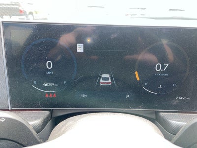 2024 Hyundai Sonata N Line