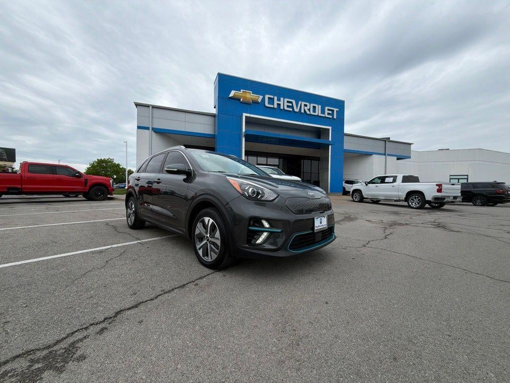 2021 Kia Niro EV EX Premium