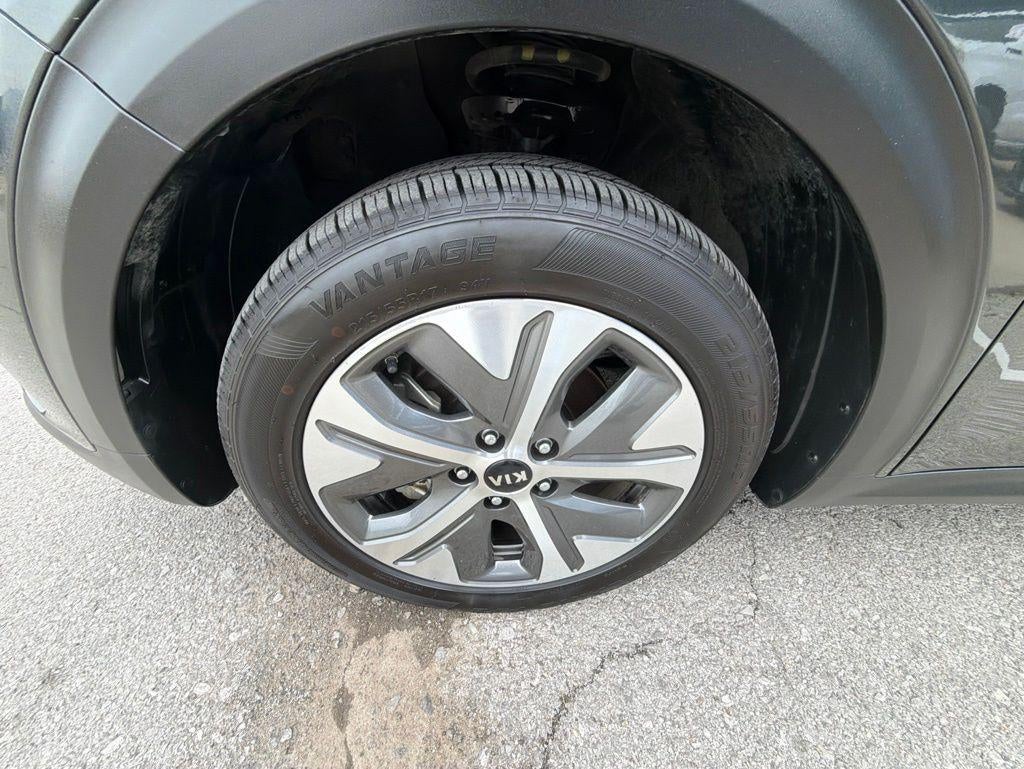 2021 Kia Niro EV EX Premium