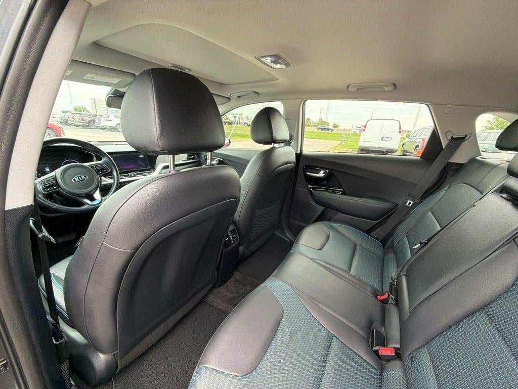2021 Kia Niro EV EX Premium
