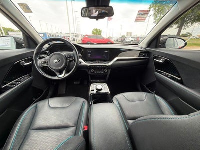 2021 Kia Niro EV EX Premium