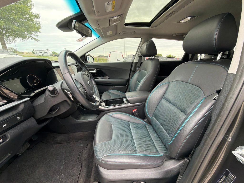 2021 Kia Niro EV EX Premium
