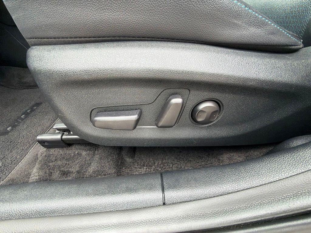 2021 Kia Niro EV EX Premium