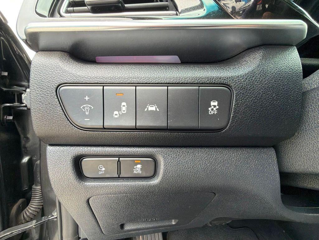 2021 Kia Niro EV EX Premium