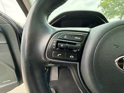 2021 Kia Niro EV EX Premium