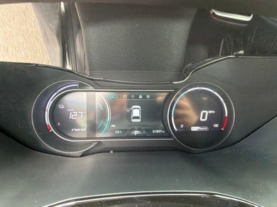 2021 Kia Niro EV EX Premium