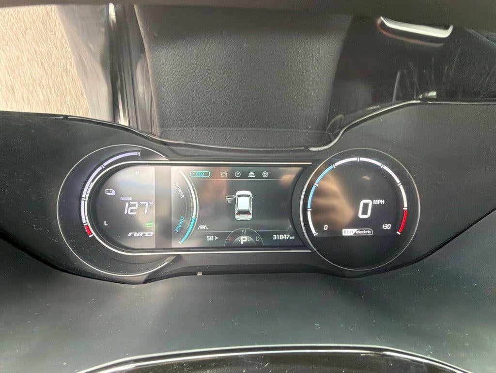 2021 Kia Niro EV EX Premium
