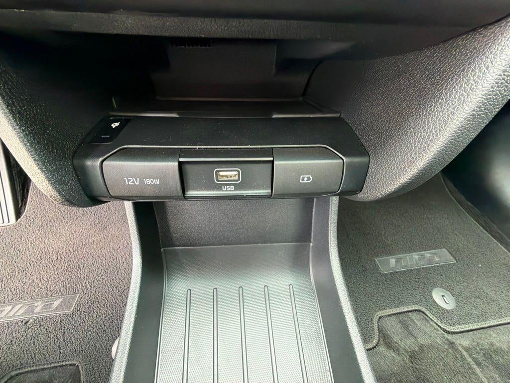 2021 Kia Niro EV EX Premium