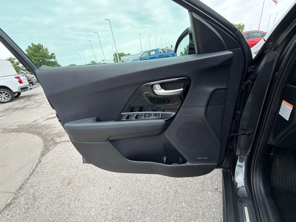 2021 Kia Niro EV EX Premium