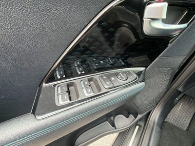 2021 Kia Niro EV EX Premium